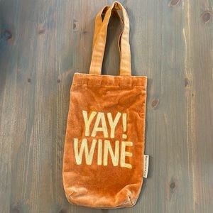 Wine Bag